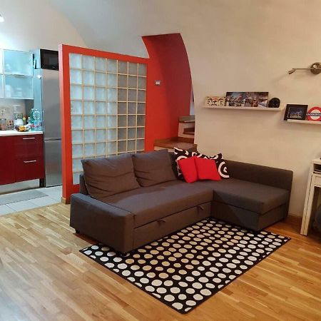 Villa Casa Nila à Naples Extérieur photo