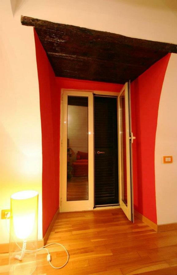 Villa Casa Nila à Naples Extérieur photo
