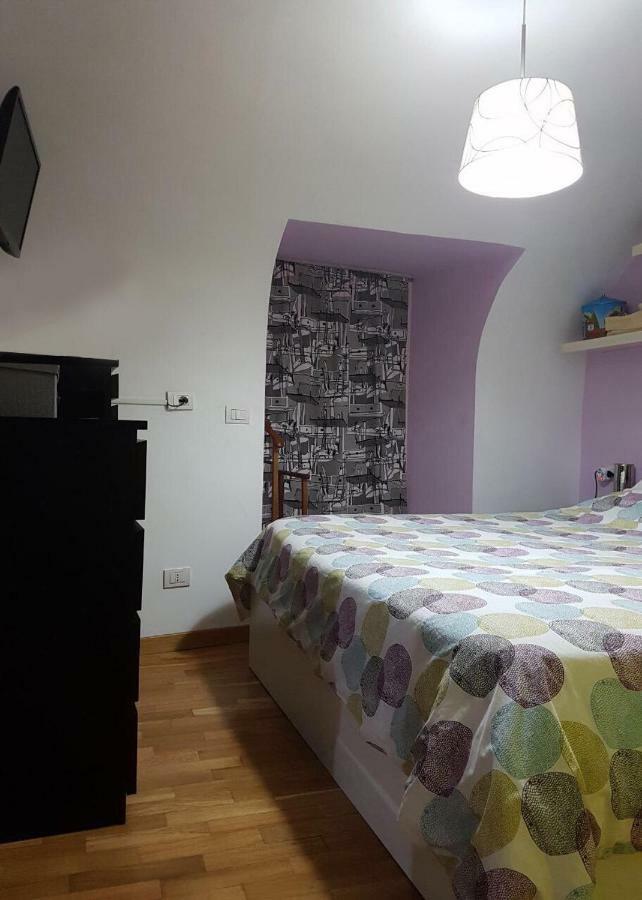 Villa Casa Nila à Naples Extérieur photo