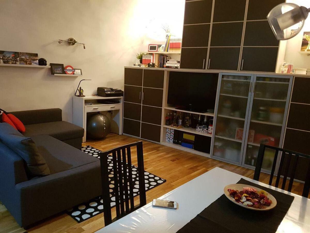Villa Casa Nila à Naples Extérieur photo