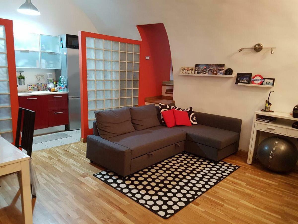 Villa Casa Nila à Naples Extérieur photo